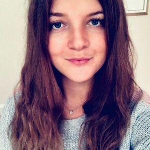 Meet your Posher, Annika